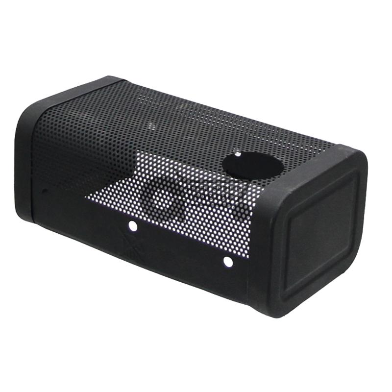 [YM-114870-13700-A] Heat shield