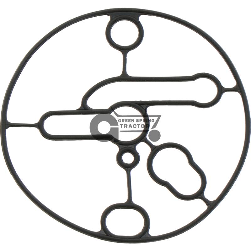 [JD-M144323-A] Gasket