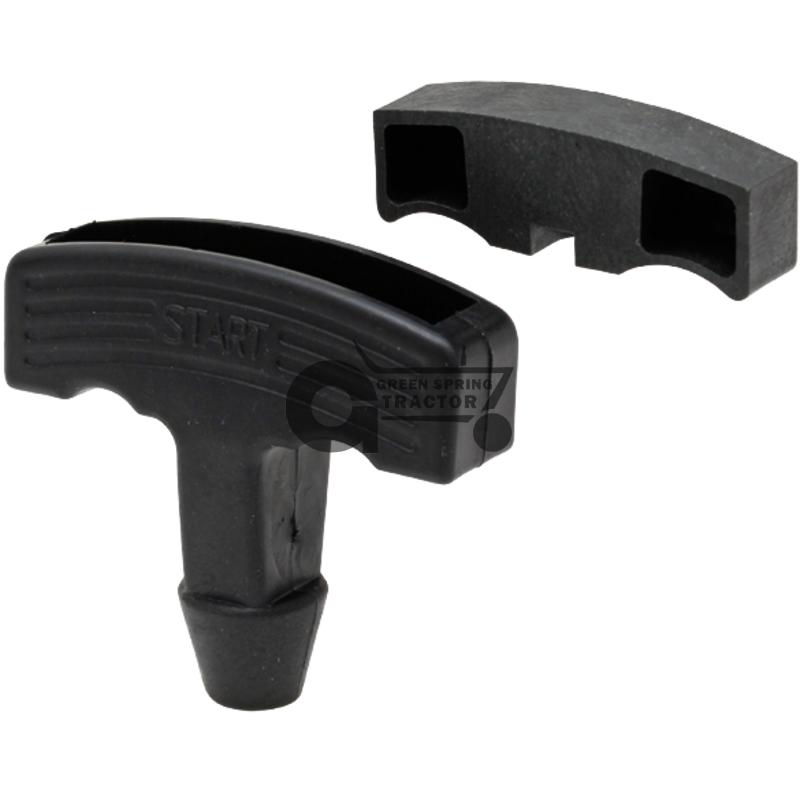 [YM-160910-76620-A] Starter grip
