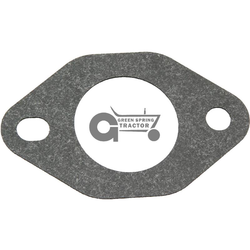 Carburettor flange gasket