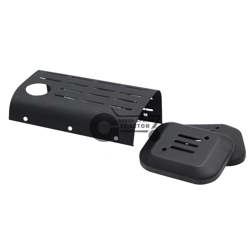 [YM-114970-13700-A] Heat shield