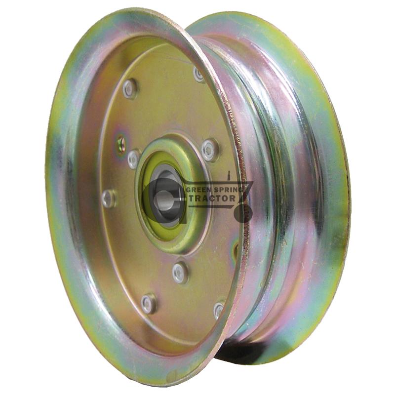 [JD-GY20110-A] Tensioning pulley