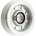 V-belt pulley