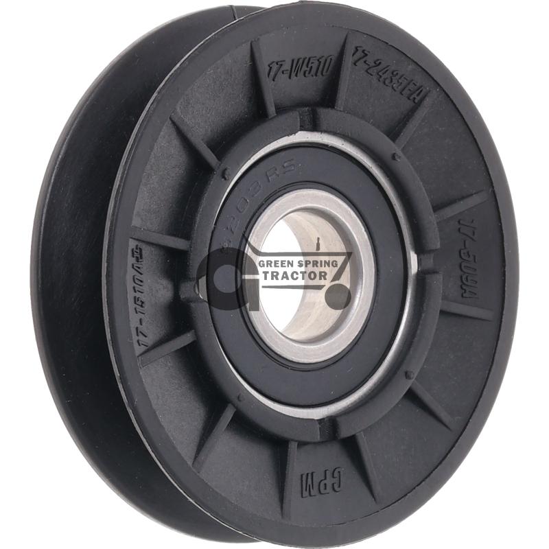 [JD-GX20286-A] Tensioning pulley