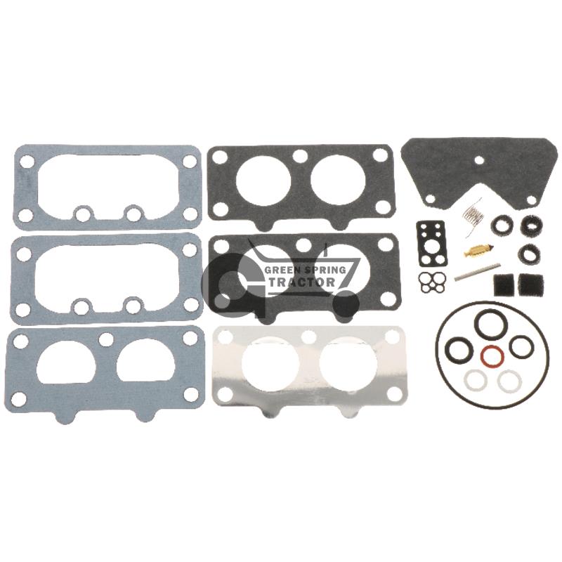 Repair set