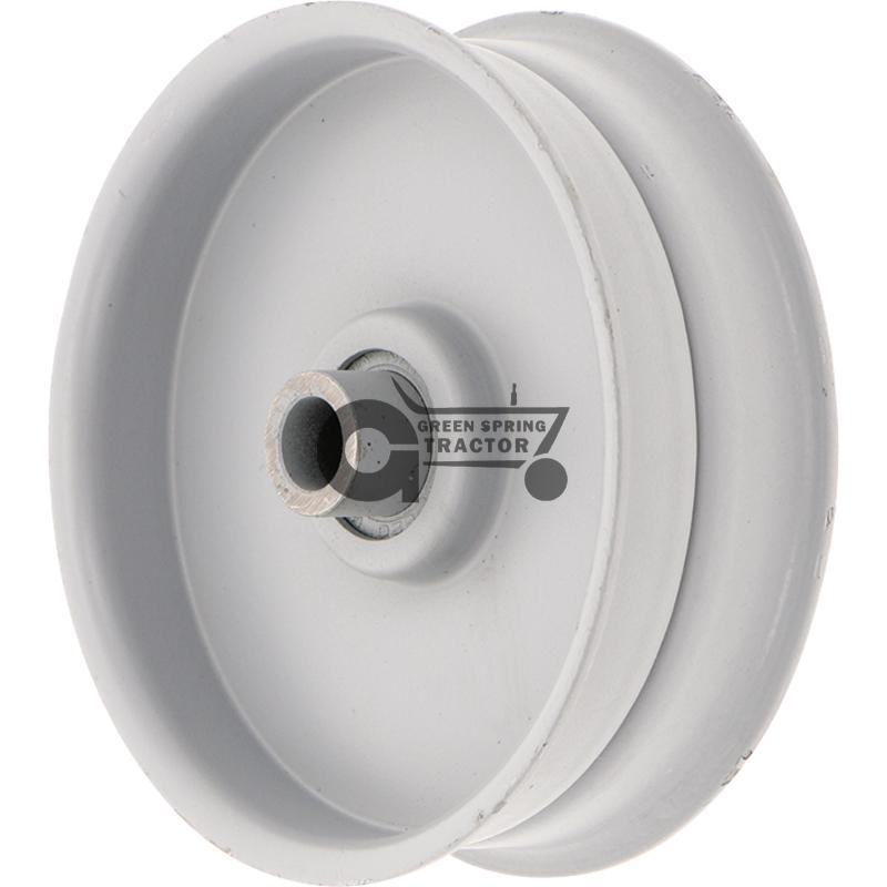 [JD-AM37321-A] Tensioning pulley