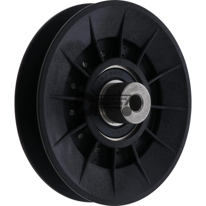 [JD-AUC11238-A] Tensioning pulley