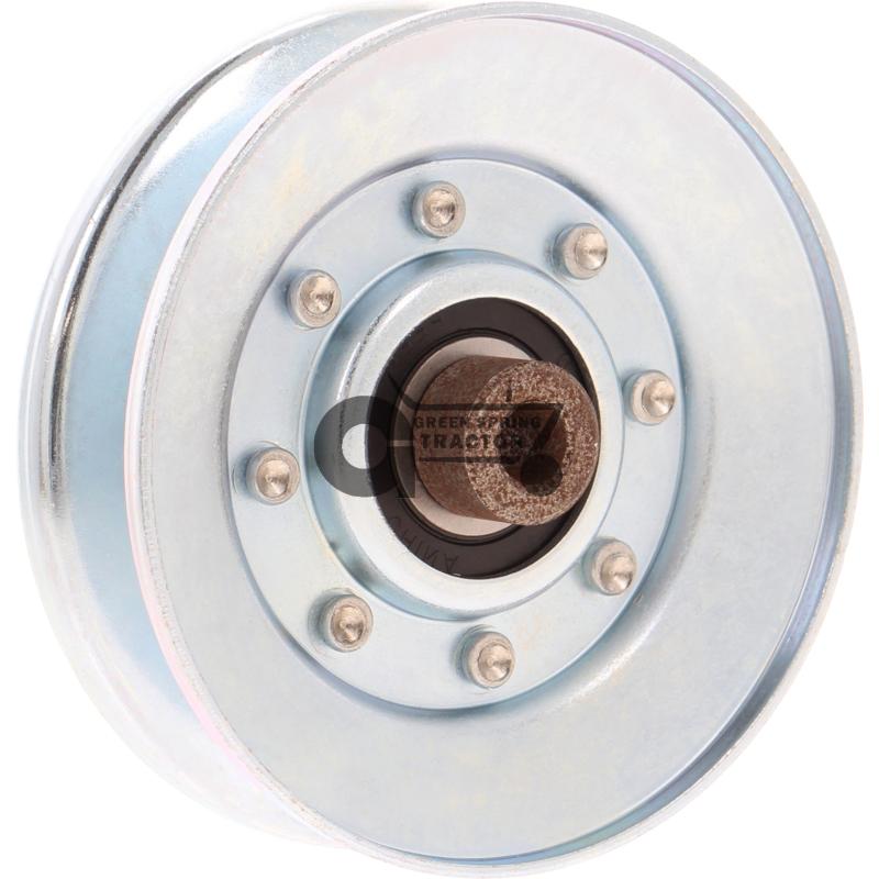 [JD-AM133756-A] Tensioning pulley