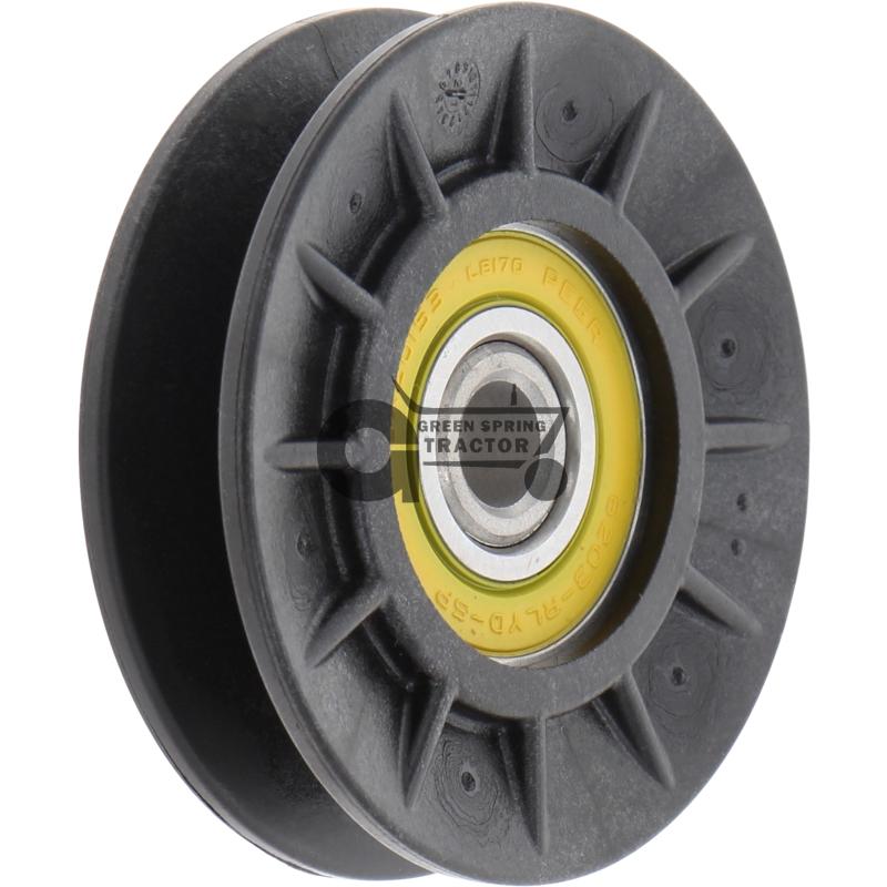 [JD-AM115460-A] Tensioning pulley