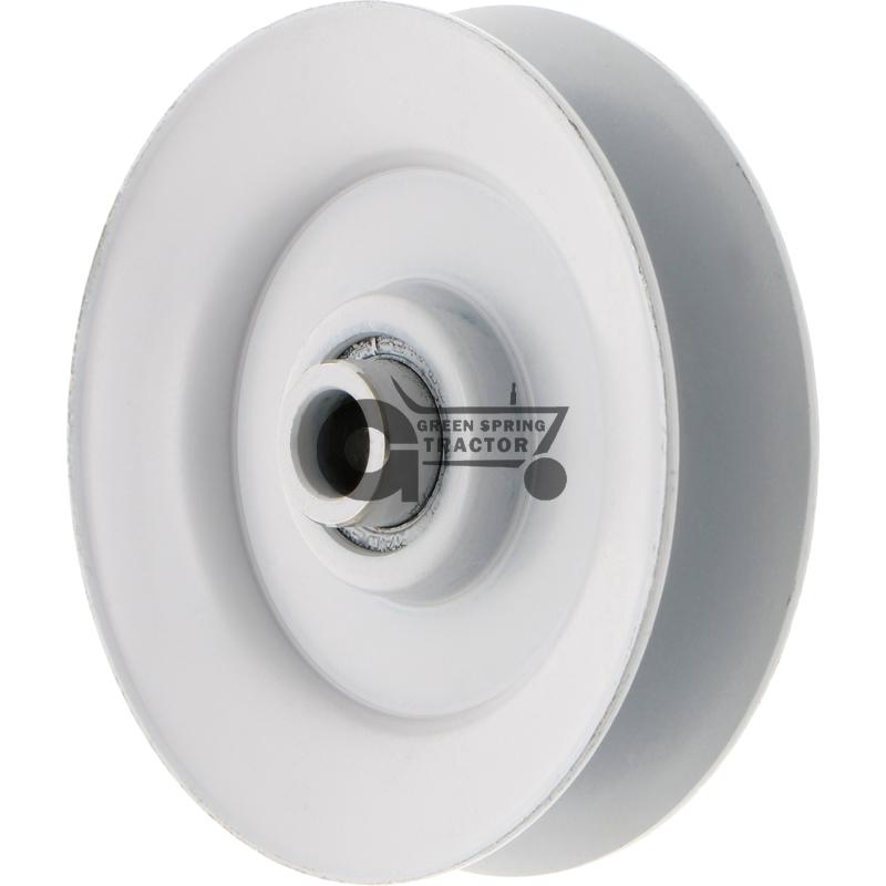 Idler pulley