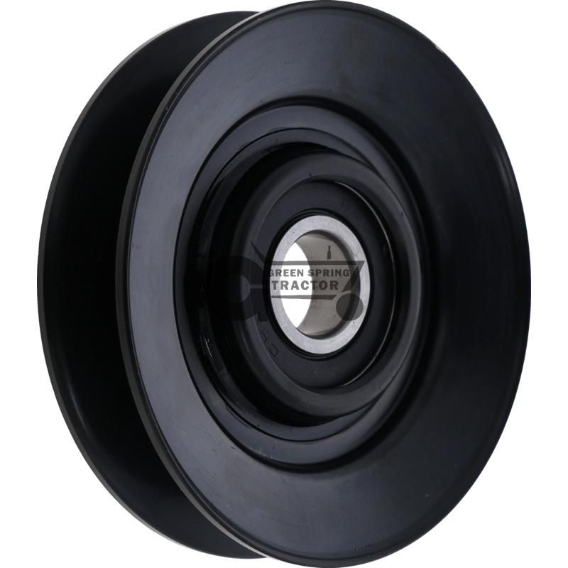 V-belt pulley