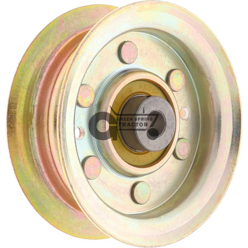 [JD-AM135773-A] Tensioning pulley