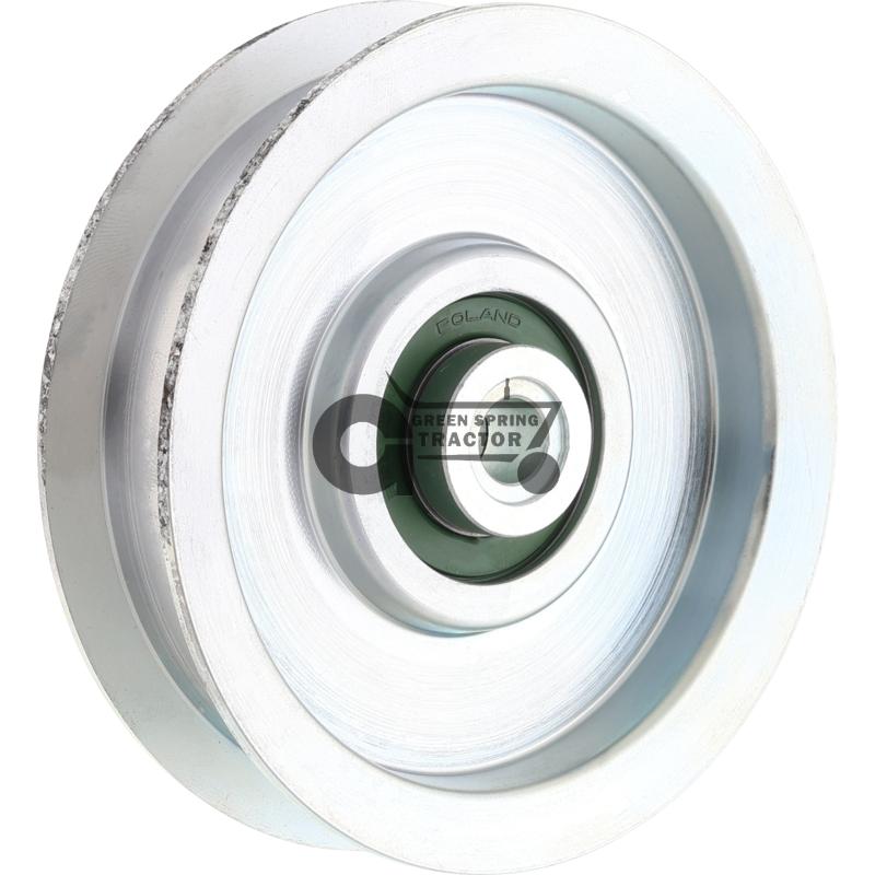 [JD-AM126099-A] Tensioner pulley