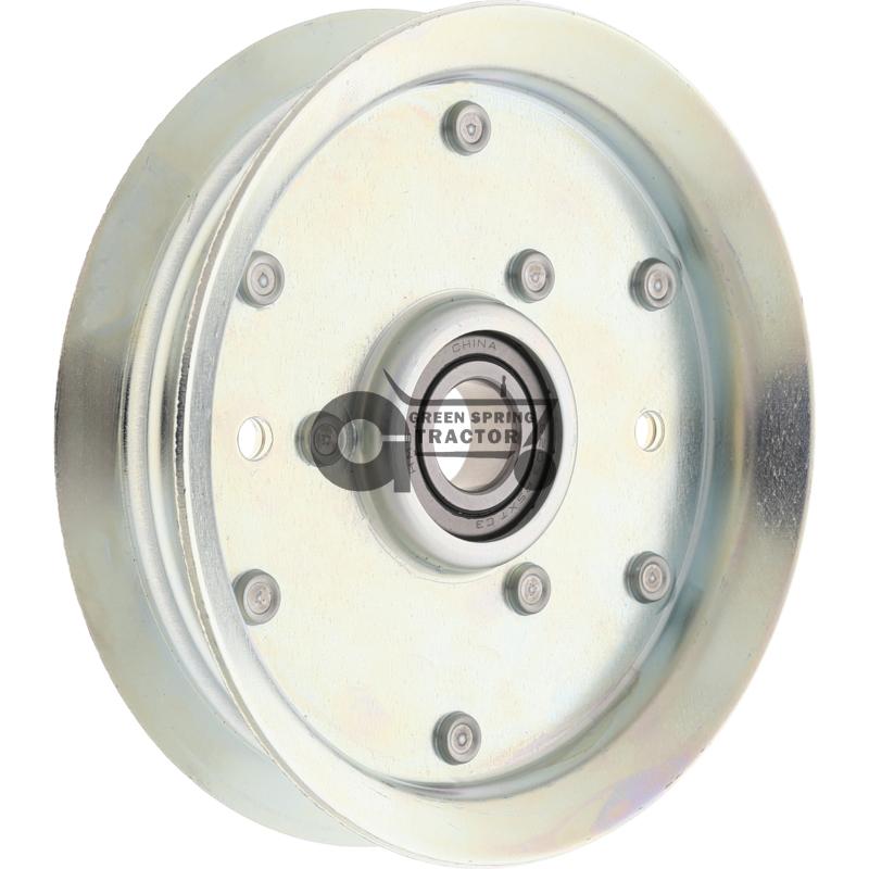 [JD-AM135526-A] Tensioning pulley