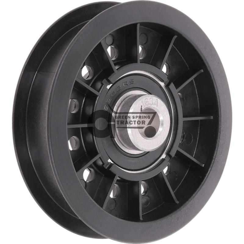 [JD-AM115459-A] Idler pulley