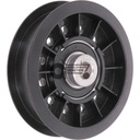 Idler pulley