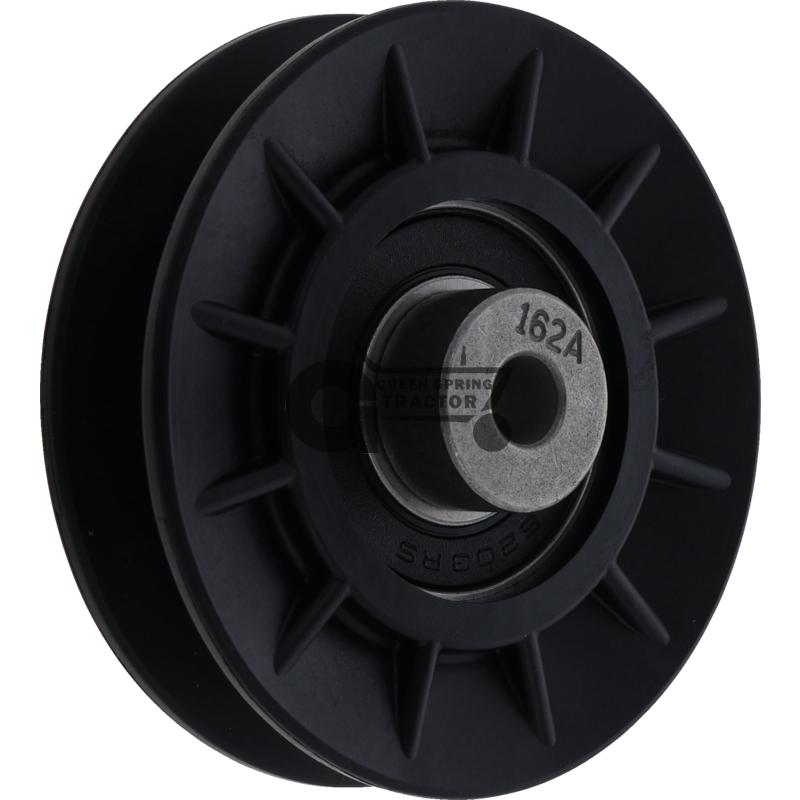 [JD-AM121967-A] Tensioning pulley