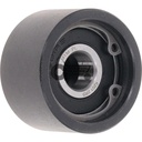 Tensioning pulley