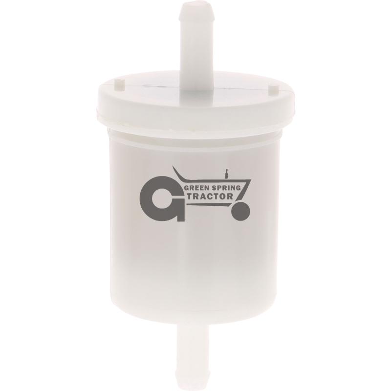 [JD-AM876035-A] Fuel filter