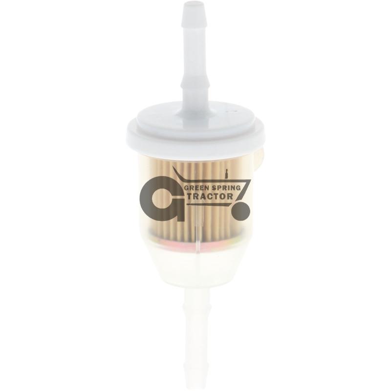 [JD-E12374-A] Fuel filter