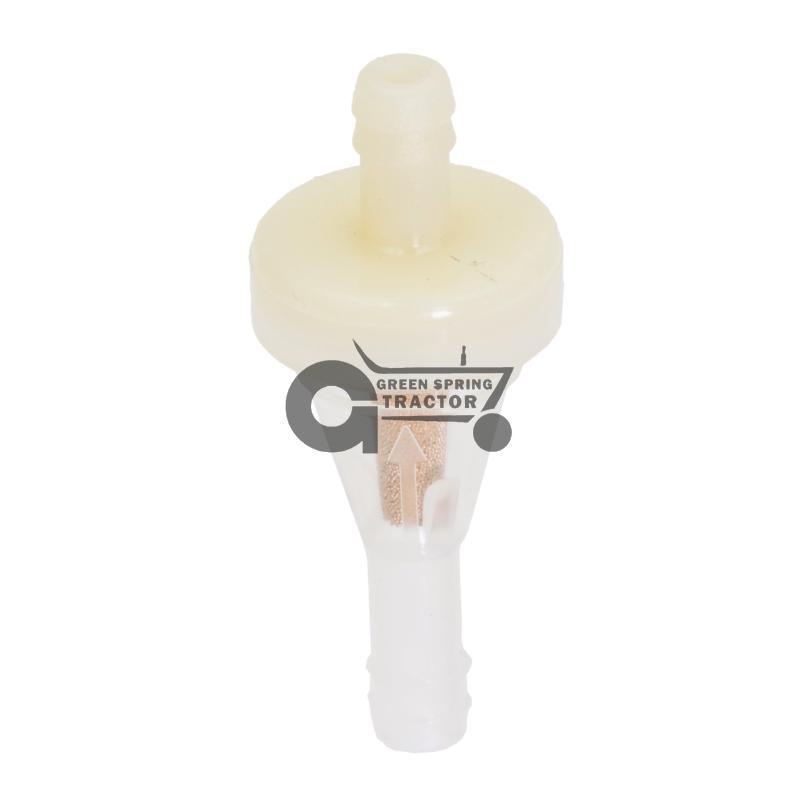 [JD-PT5284-A] Fuel filter