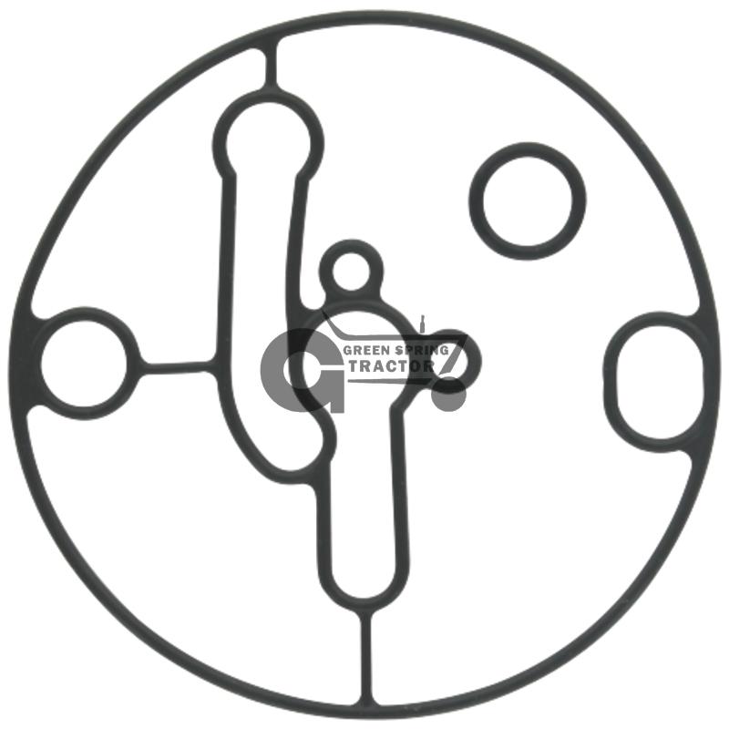 [JD-M153278-A] Gasket