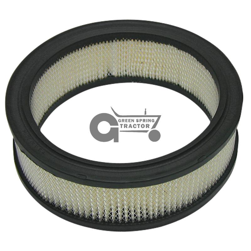 Air filter