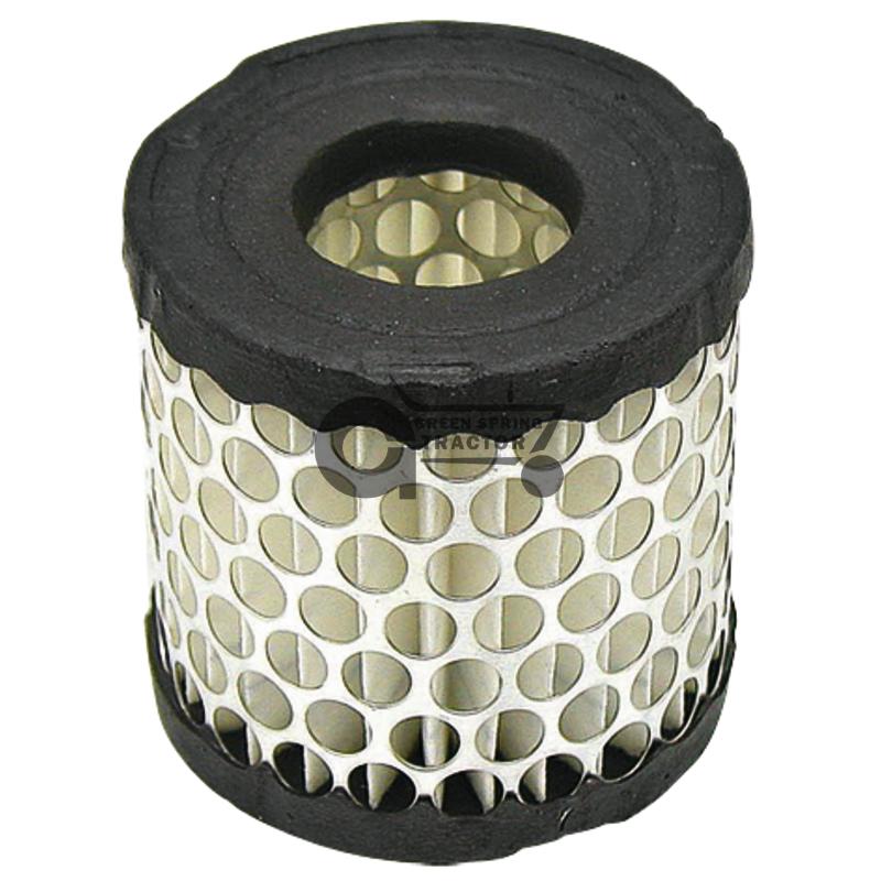 [JD-M83339-A] Air filter