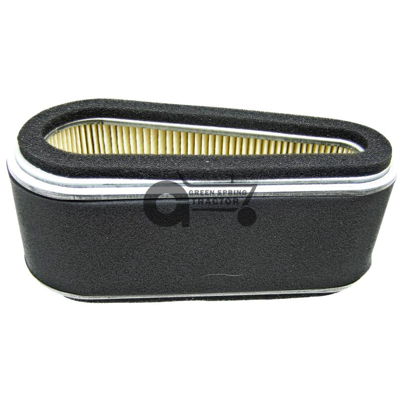 Air filter
