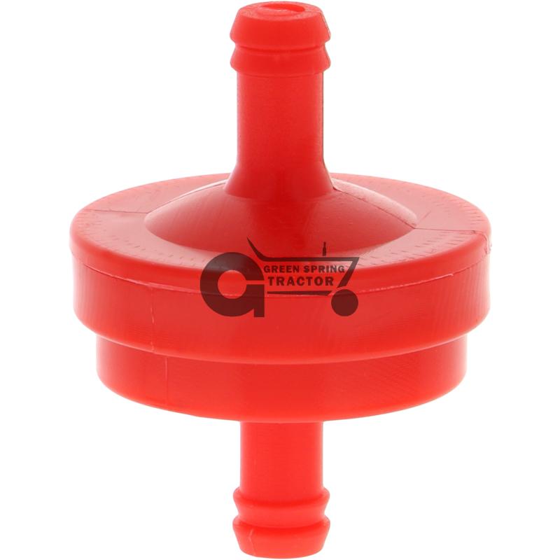 [JD-PT5284-2-A] Fuel filter