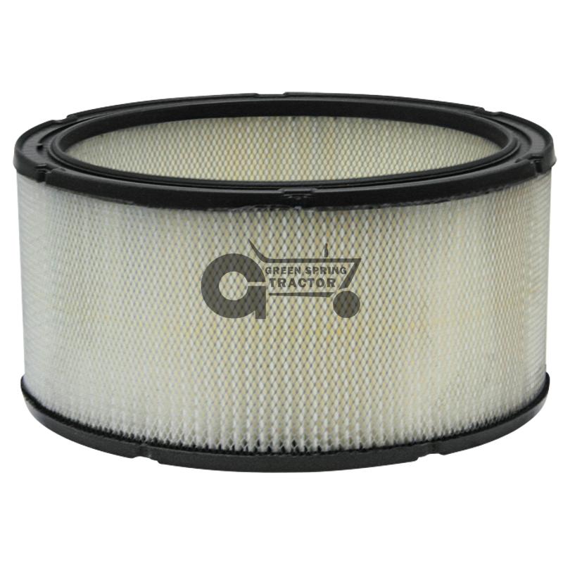 Air filter