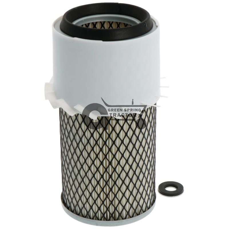 Air filter