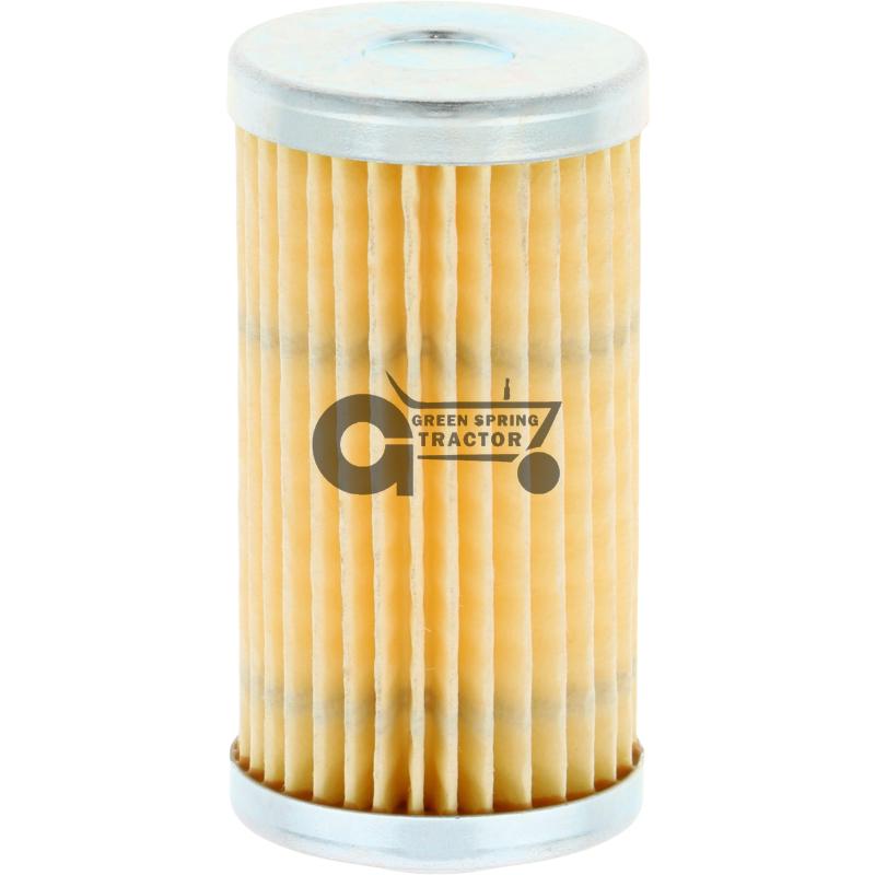 Fuel filter