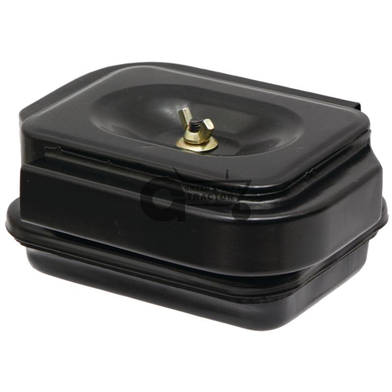 [YM-714650-12560-A] Air filter housing