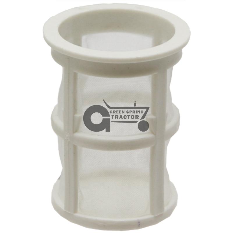 [YM-114250-55100-A] Fuel filter