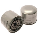 Engine oil filter