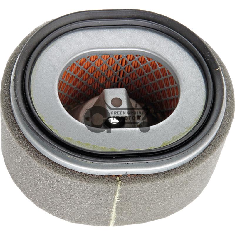 [YM-114210-12590-A] Air filter