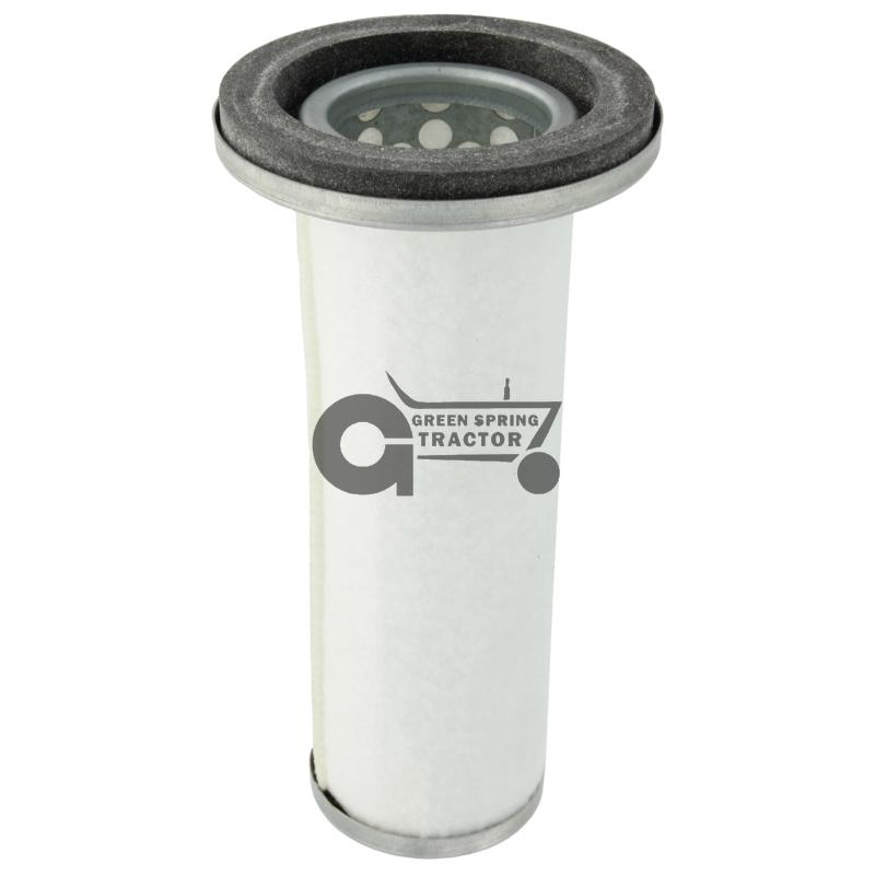 Filter insert