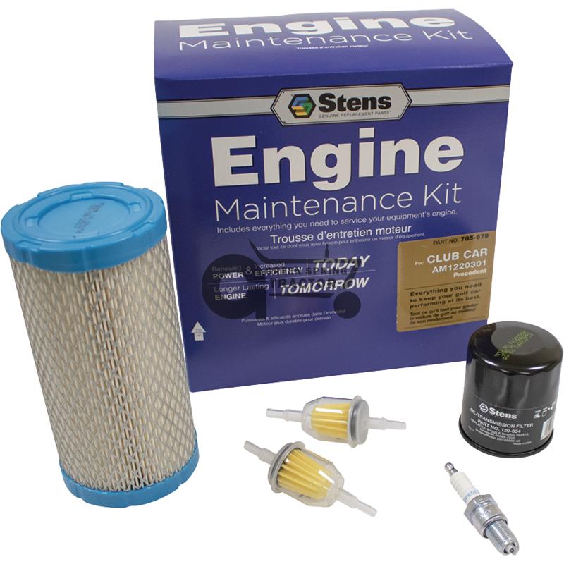 [JD-AM1220301-A] Maintenance kit