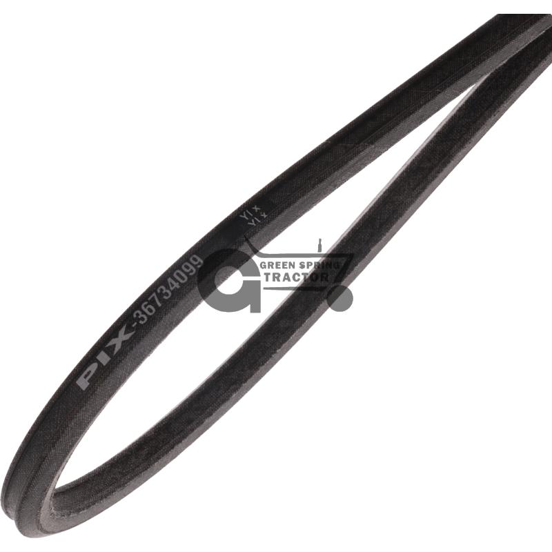 [JD-LVU21853-A] V-belt