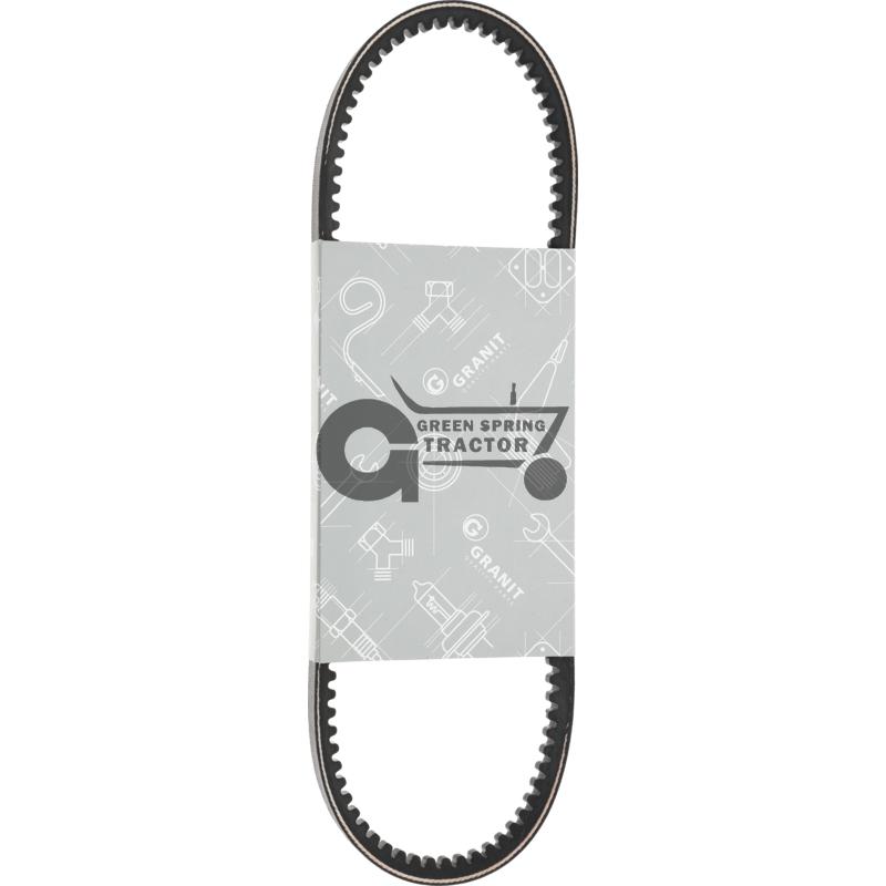 [JD-E11452-A] V-belt
