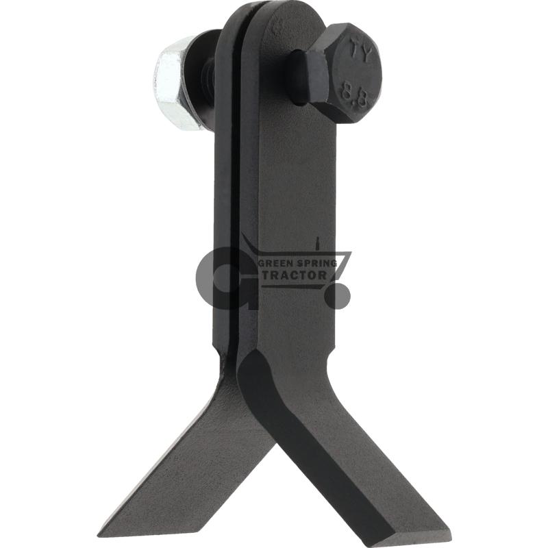 [JD-E11277-A] Flail blade set