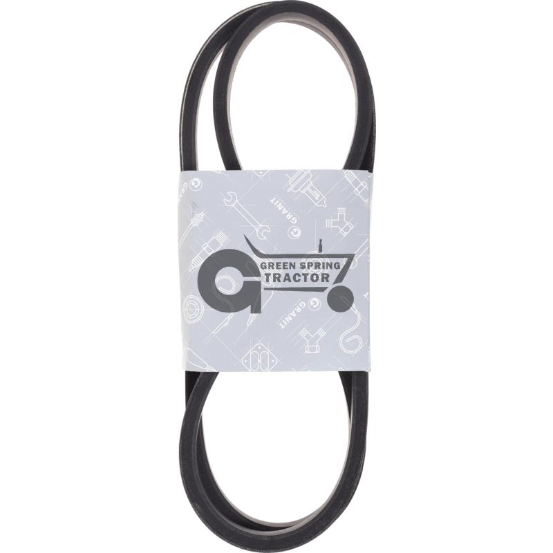 [JD-E11463-A] V-belt