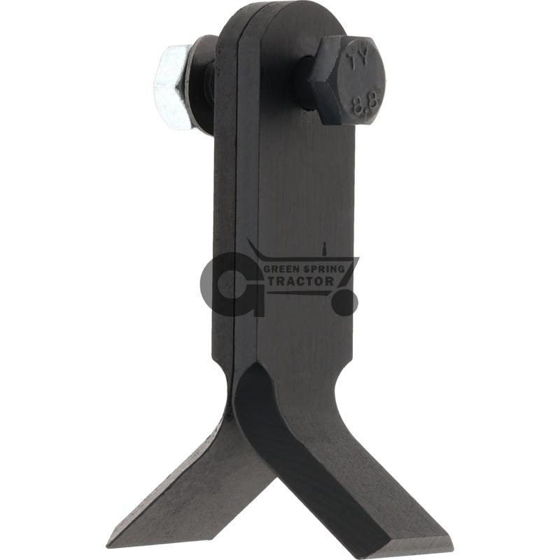 [JD-E12782-A] Flail blade set