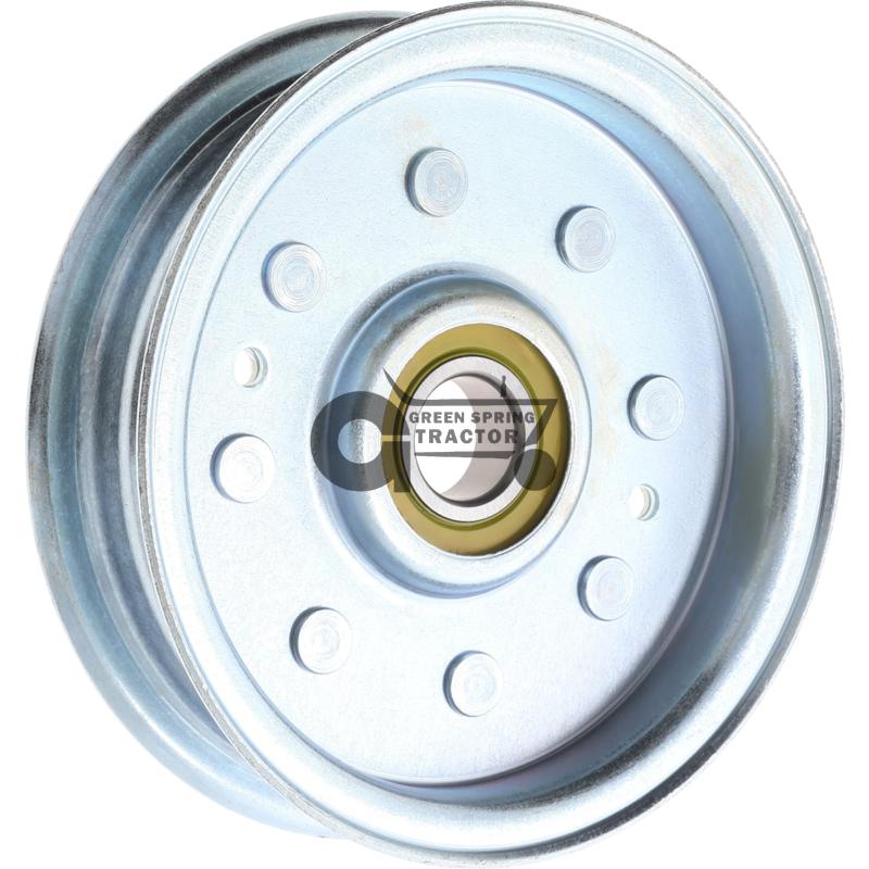 [JD-AM128118-A] Tensioning pulley