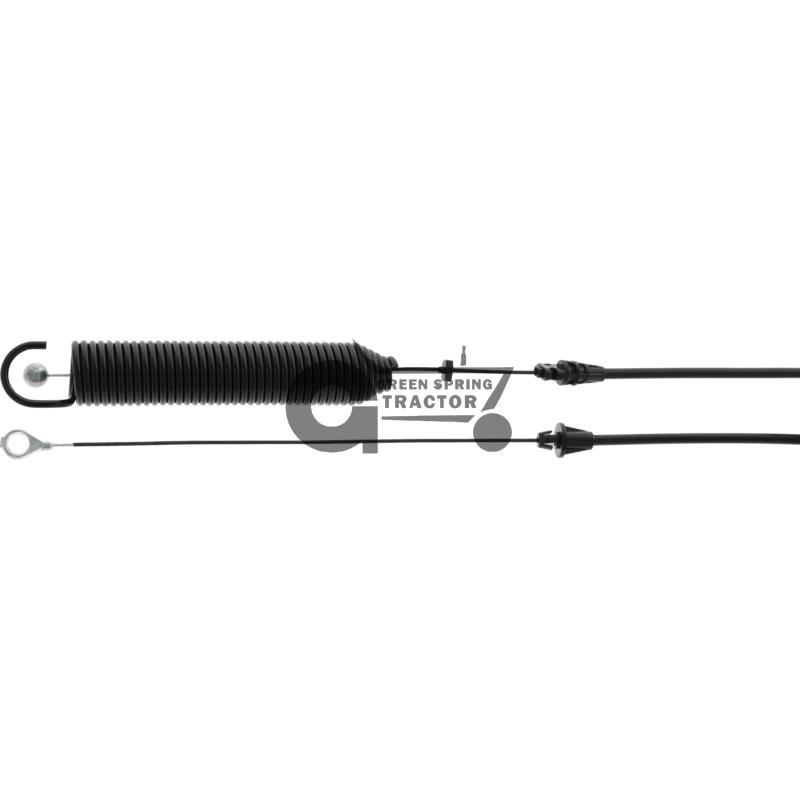 Bowden cable
