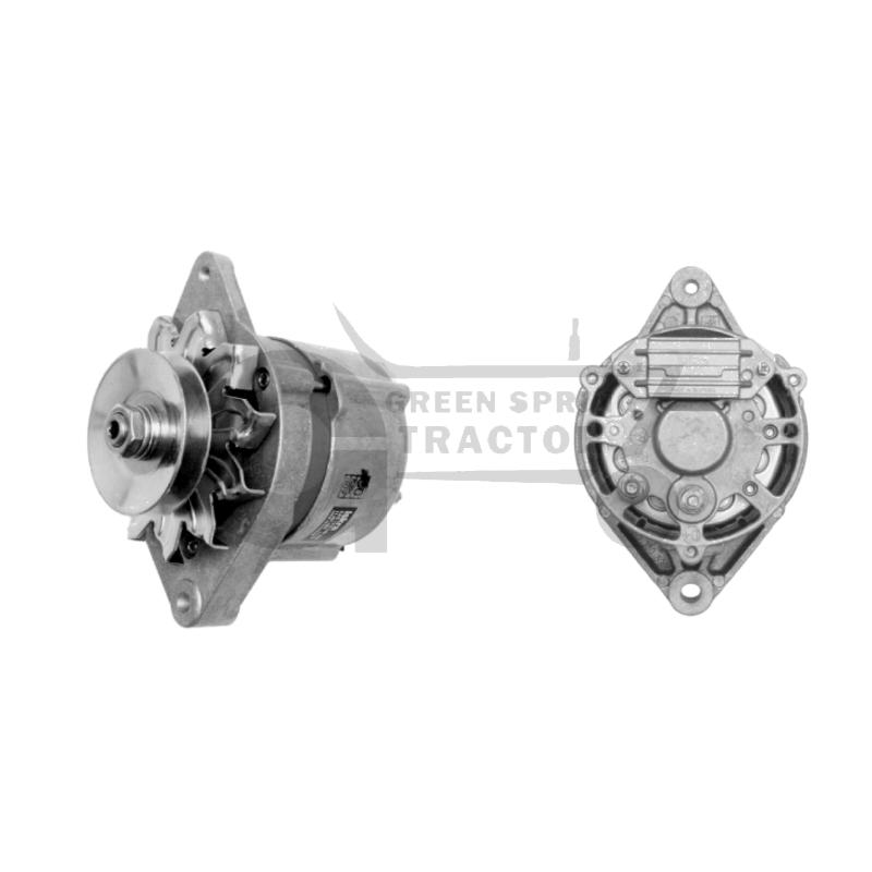 Alternator 14 V / 33 A