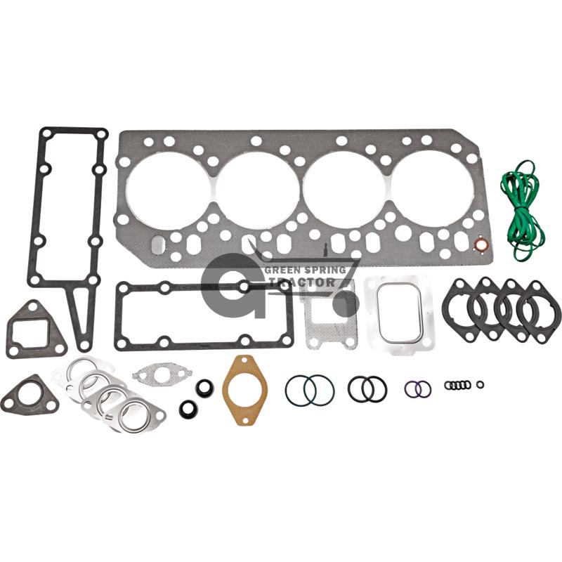 Gasket set