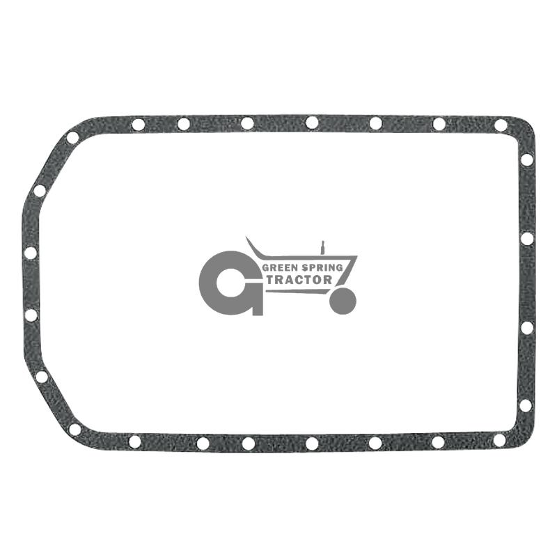 Oil sump gasket