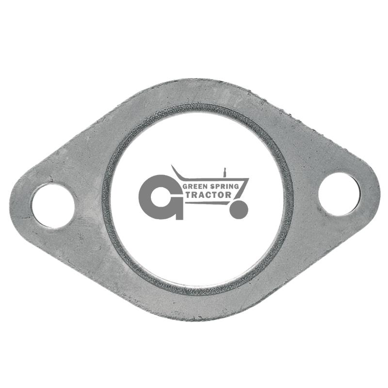 Exhaust gasket